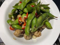 -嘚色烧烤（东北烤串）(石溪店)