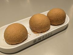 -蔡澜点心·粤菜(丽泽天街店)