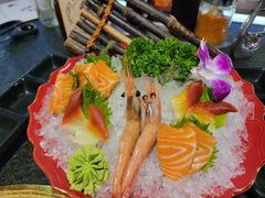 -神户赤童日式烤肉伙伴(东直门店)
