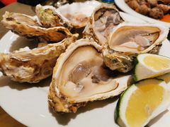 -TABLE·味西餐厅-成都茂业JW万豪酒店