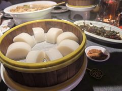 -锦府园·新台州菜(合生汇店)