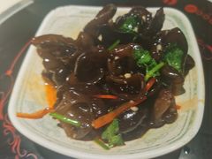 -百年恒益烧腊海鲜酒家·非遗传承(广州黄埔店)