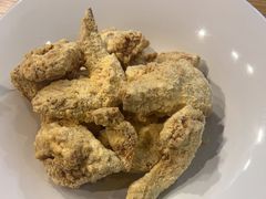 -NENE Chicken(莲洞店)