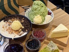 -Ice Monster冰馆·CNN评选全球十大甜品(国贸商城店)