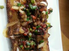 私房排骨-米家餐厅(长生路店)