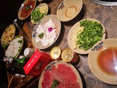 -小龙坎老火锅(红旗街店)