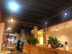 -许府牛火锅(信义坊总店)