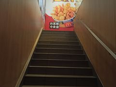 -麦当劳(文化西路店)