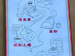 -荔银肠粉·非遗手藝(夫子庙店)