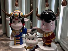 -西藏饭店·亚克·食光自助餐厅