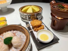 -好食上(喜盈门.范城店)