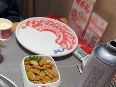 -蜀留香火锅·始于1999·原四川老火锅(白堤路店)