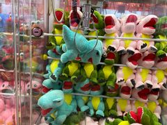 -风云再起游乐汇(南京常发广场店)
