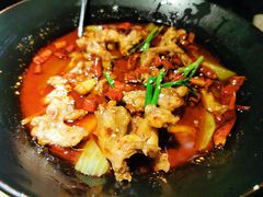 -金牌外婆家(苏州中心店)