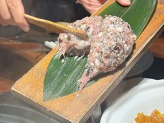 -大良毋米粥 · 粥底火锅(岭南天地店)