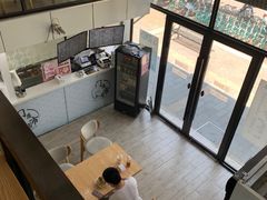 -门庭若市豆浆油条(恒生广场店)
