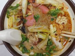 麻辣烫-北京信息科技大学清河小营校区学生食堂