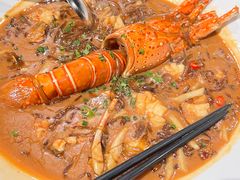 -钱塘秋荷·新江浙菜(沪太路店)