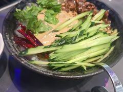 -东方饺子王(哈西万达店)