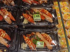 -池田寿司·4H鲜作(西直门凯德华联店)