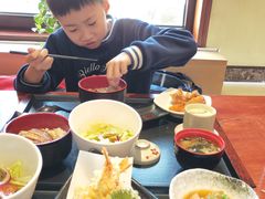 -大吉鲜鱼料理自慢(维也纳大厦店)