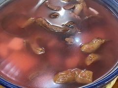 -下梅人家土菜馆(历史文化餐厅度假区店)