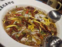 二人份酸菜鱼-太二酸菜鱼(沈阳万象城店)