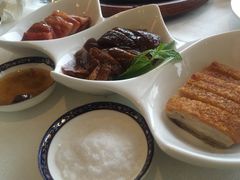 -梧桐餐厅(泉城路店)