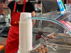 -夏氏怪老头·扬州狮子头(天山西路店)