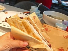 -乔家小院•非遗驴肉•本地小海鲜(滨河路店)