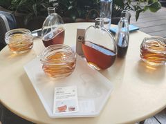 -tea'stone (万象天地店)