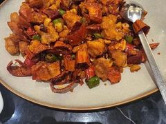 -臻萃轩中餐厅(国家会展中心店)