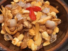 -晓长安·新陕菜(曲江店)