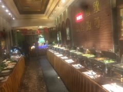 -东方雅典水疗美食汇(金海岸大厦店)