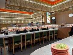 -争鲜回转寿司(太阳宫凯德MALL店)