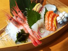 -yokocho上横町·日本食街(深业上城店)