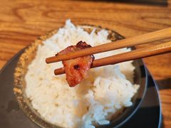 -啫两手·啫啫煲·小饭堂(龙城万科里店)