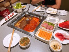 -海底捞火锅(石厦时代广场店)