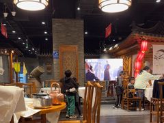-东来顺饭庄(西直门店)
