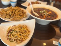 -喜乐餐厅•灯笼虾球首创者•本地小海鲜(二马路店)