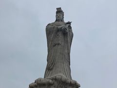 -天津妈祖文化园