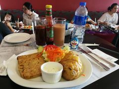 -安德鲁饼店(总店)