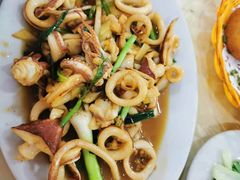 -秋姐美食店(旅游大道店)