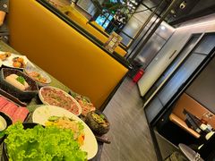 -樱嘢·炭火烧肉(惠南店)