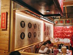 -味福记·本地特色菜(八一万达广场店)