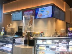 -哈根达斯(SM店)