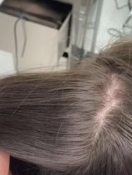 -Hello Lady发型设计