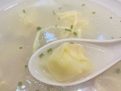 -东泰祥生煎馆(重庆北路店)