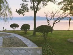 -东钱湖小普陀景区