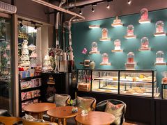 -街角 T·COFFEE 融合料理·BISTRO(车公庙店)